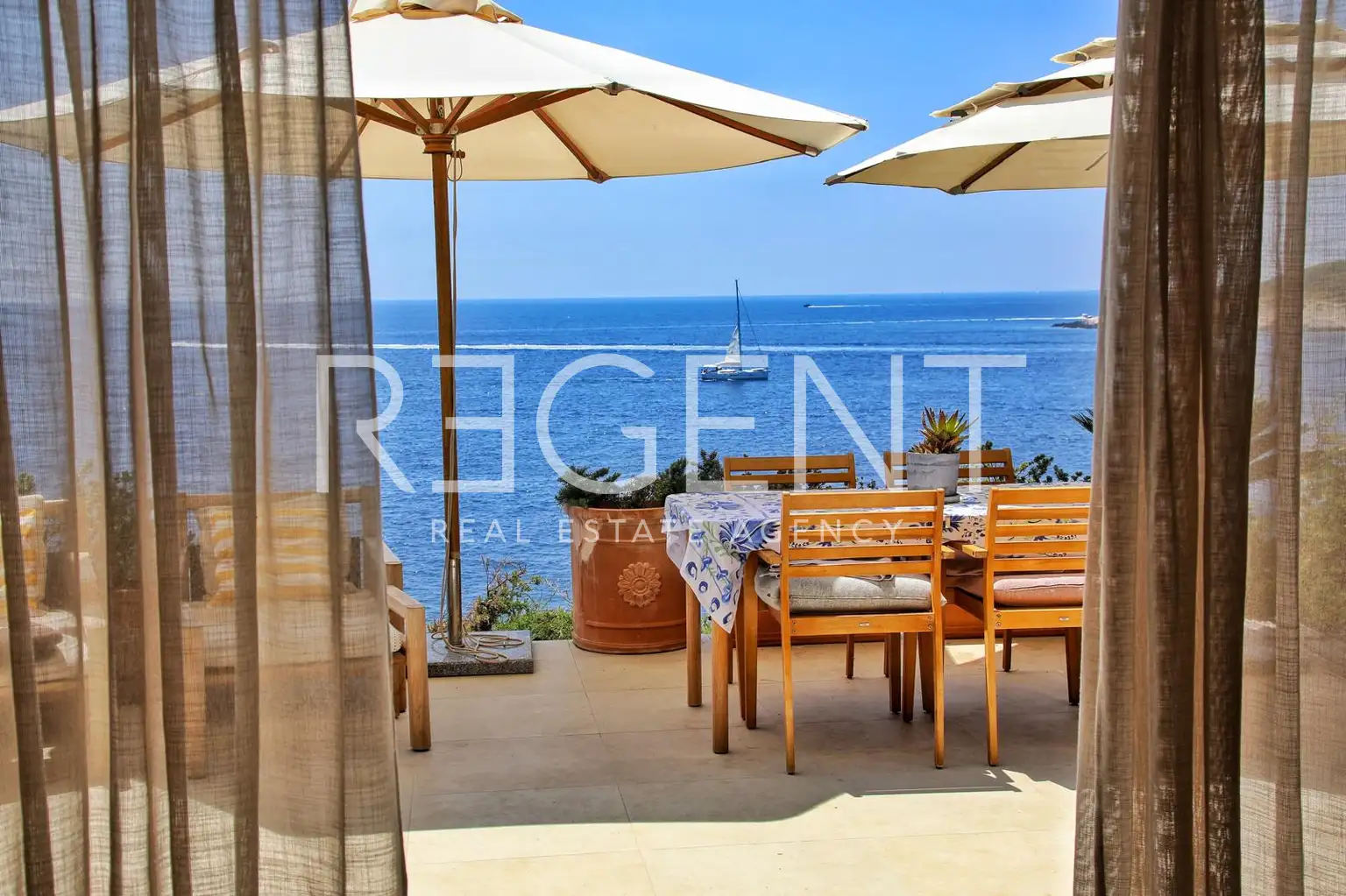 Hvar, otok Hvar – moderna vila prvi red do mora