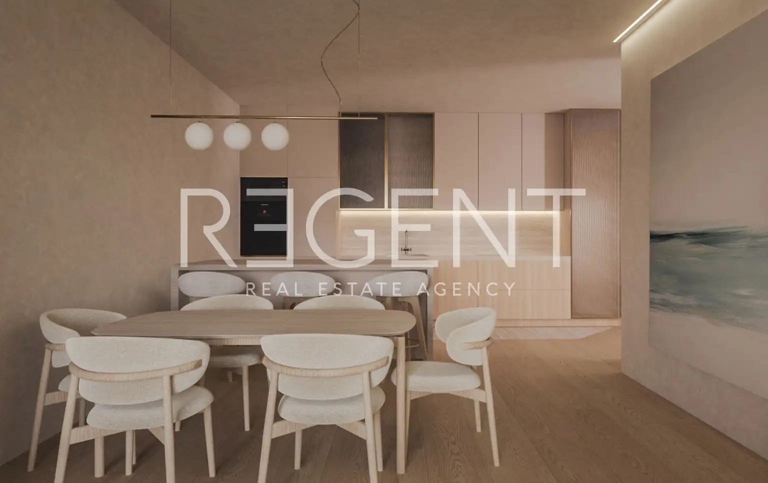 Istra, Umag - Green Tower Hotel & Residences