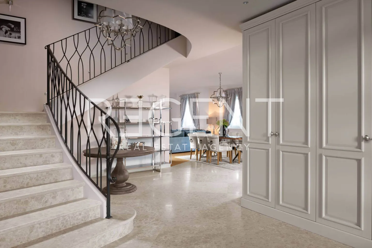 Istra, Vabriga - Raskošna i elegantna vila 287 m2