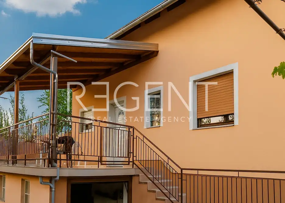 Zagrzeb, Dubrava - dom rodzinny z możliwością inwestycyjną