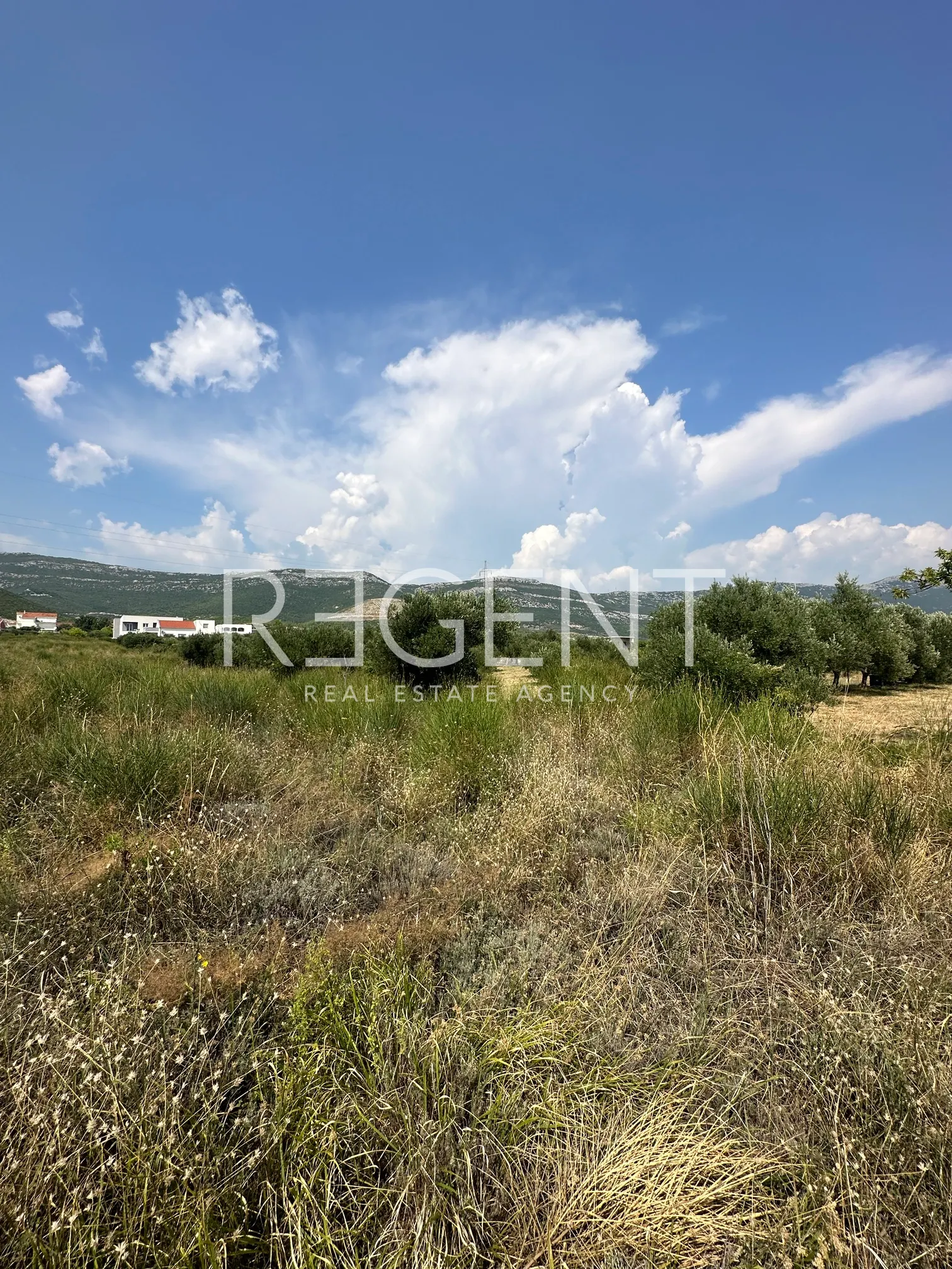 Split, Kaštel Novi - Građevinsko zemljište