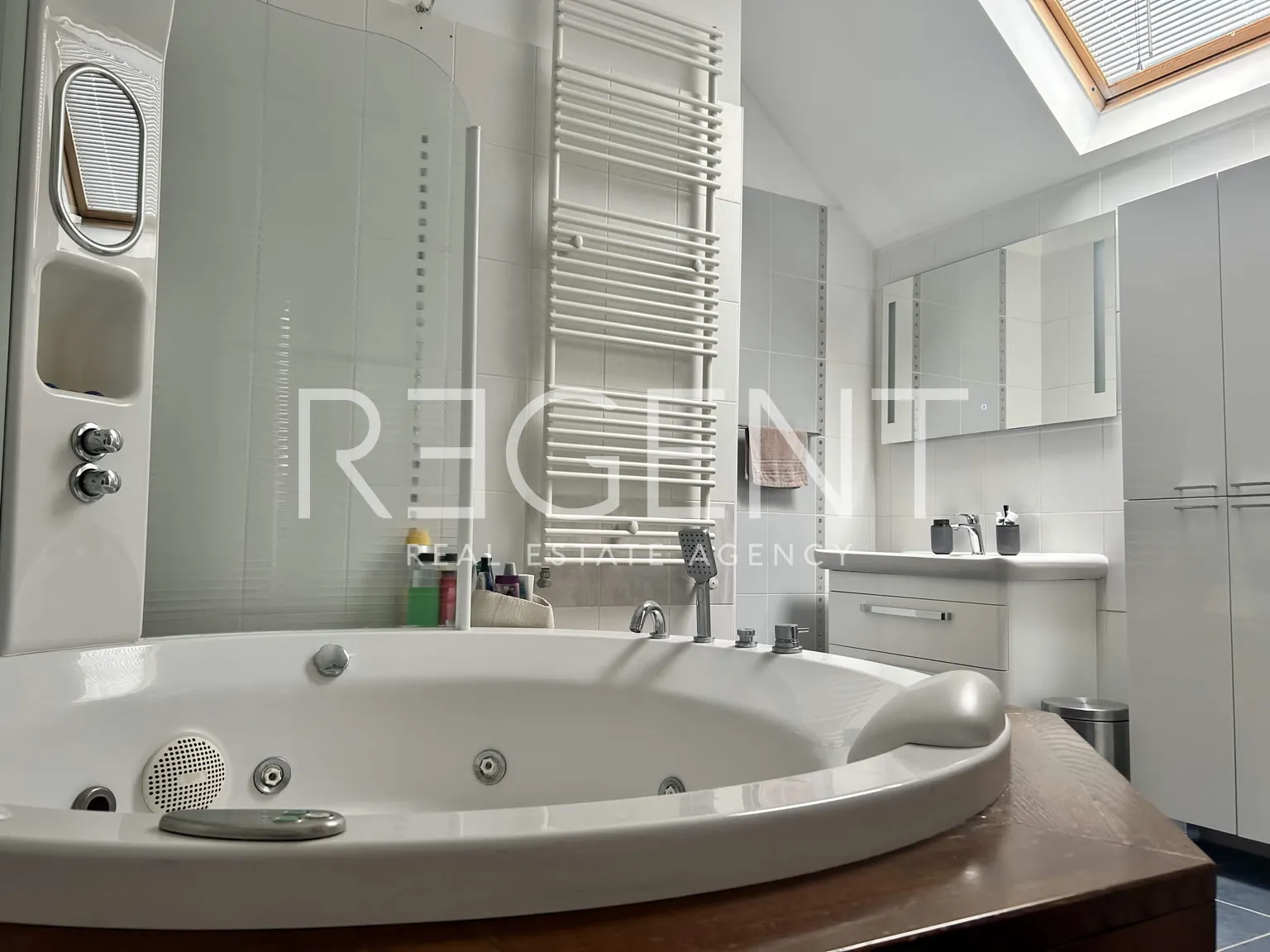Zagreb, Gornji Bukovac, Maksimir - Luksuzni četverosoban penthouse