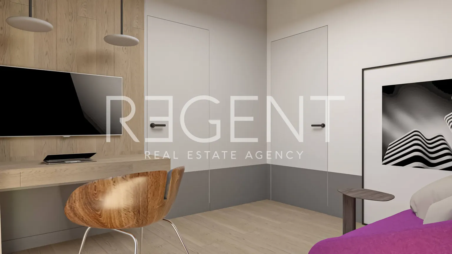 Zagreb, Gornji Bukovac - Maison de luxe en rangée de 246,06 m2