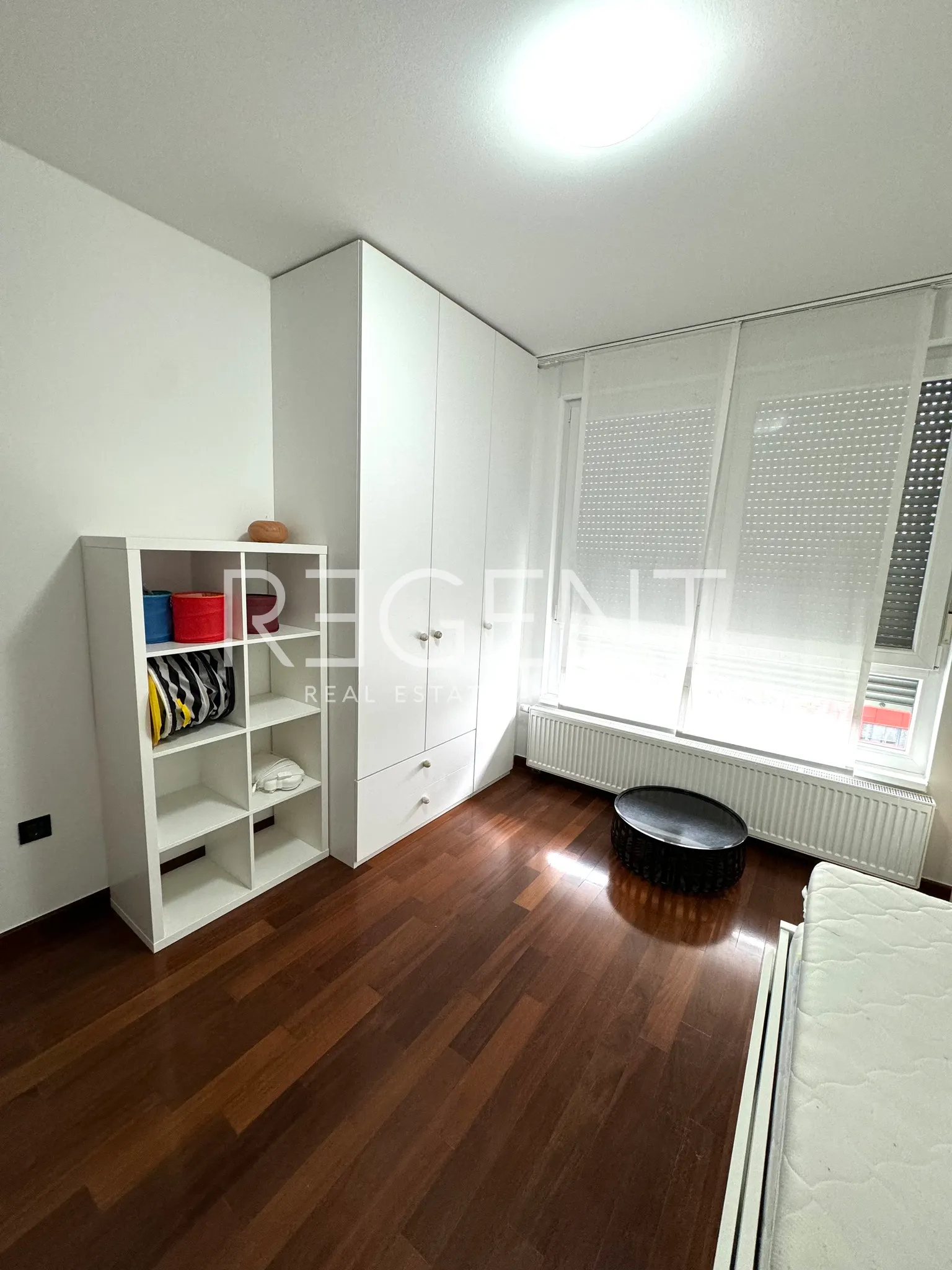 Záhřeb, Bužanova - Třípokojový byt k pronájmu 87 m2 dlouhodobý pronájem