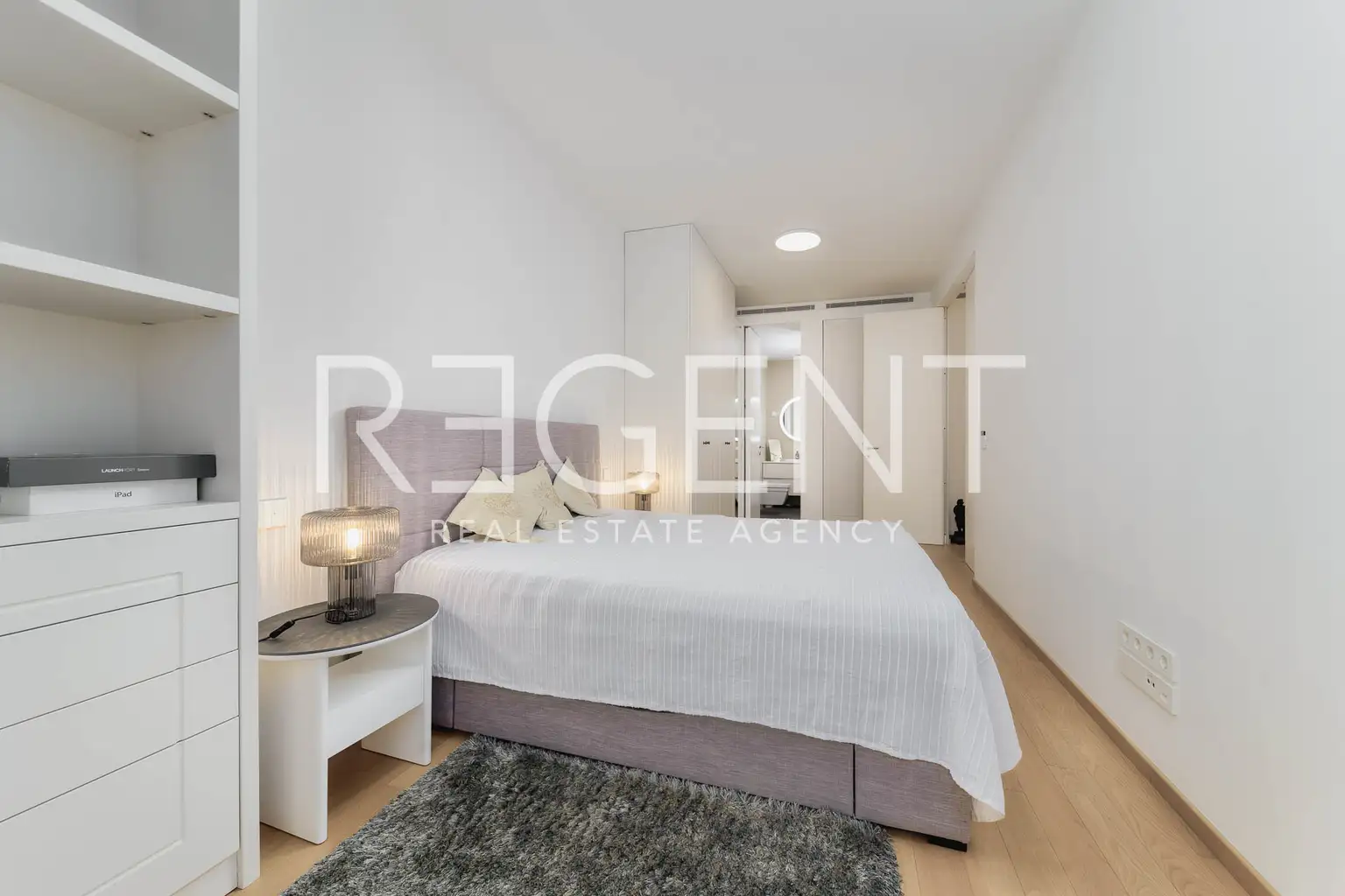 Záhreb, Centrum - Luxusný dvojizbový byt 67 m2 prenájom