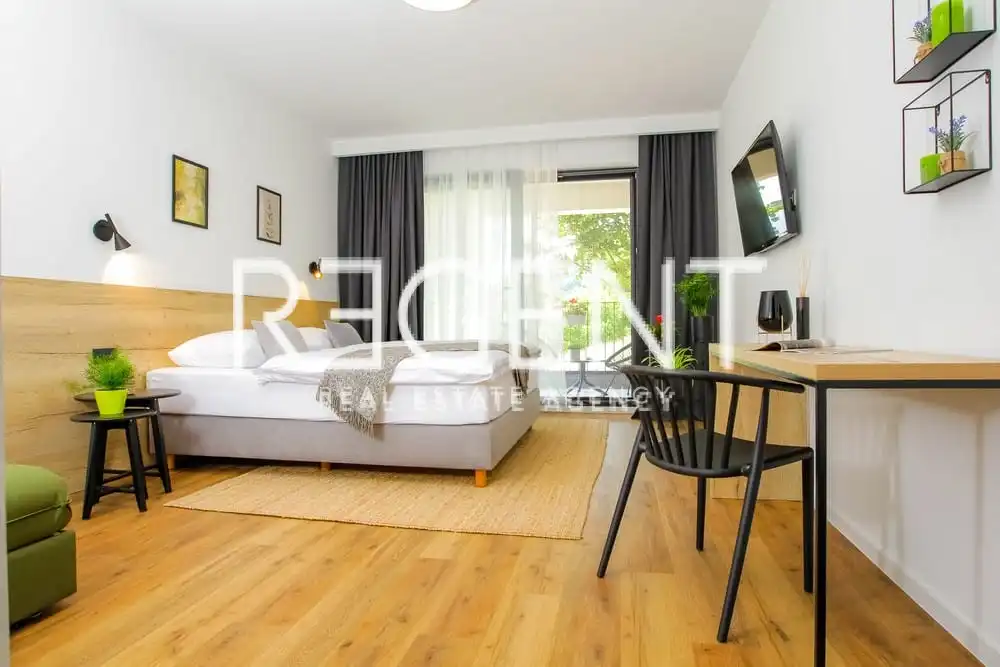 Plitvice, Selište Drežničko - Zavedený hotel na Plitvicích *Příležitost pro investici*