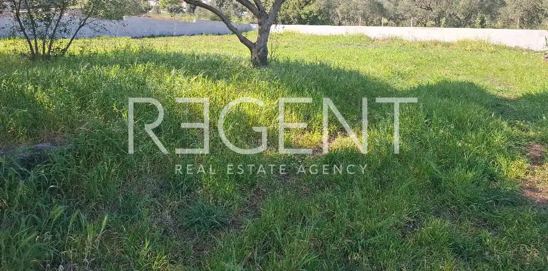 Pelješac, Orebić, stavební pozemek - ideální investiční příležitost