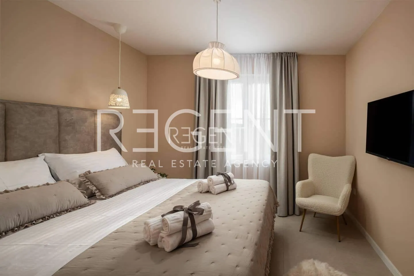 Rogoznica, Ražanj - autentická vila s výhľadom na more