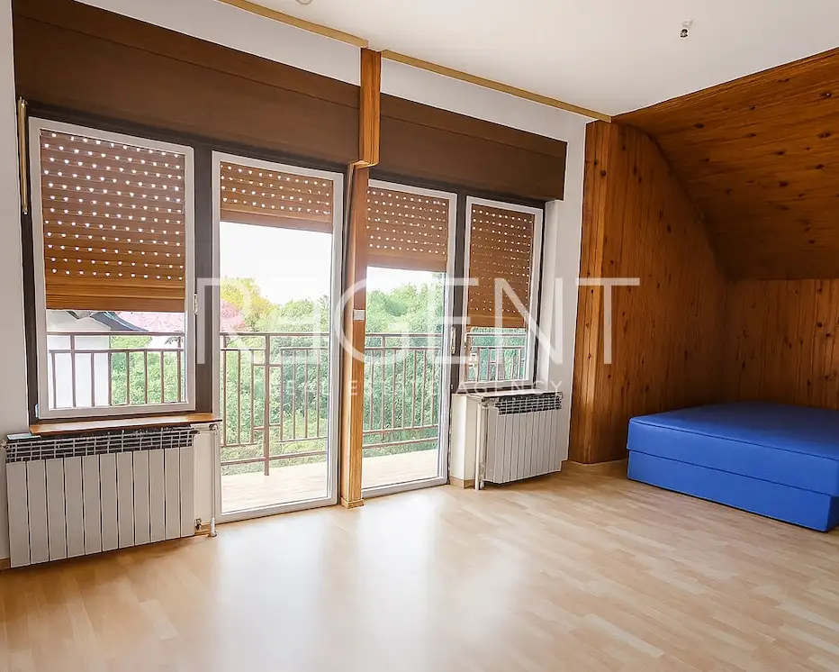 Zagrzeb, Dubrava - dom rodzinny z możliwością inwestycyjną