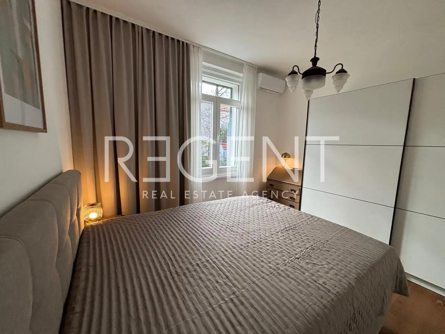 Split, Marjan - Jednoizbový byt v centre mesta