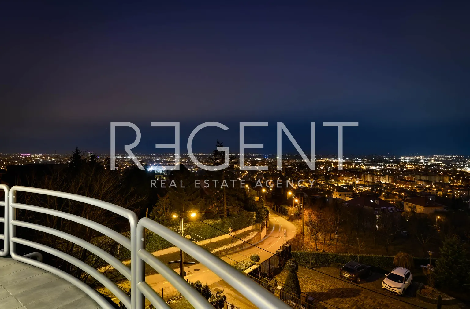 Zagreb, Perjavica - Prekrasan trosoban stan 120 m2