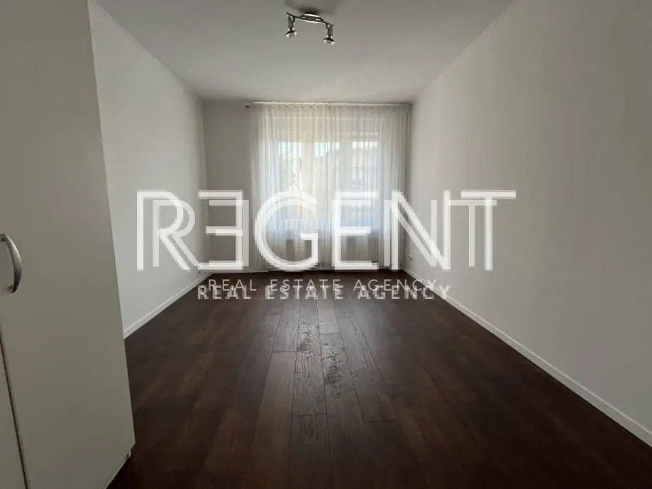 Zagreb, Maksimir - Three-room apartment 67 m2 for rent