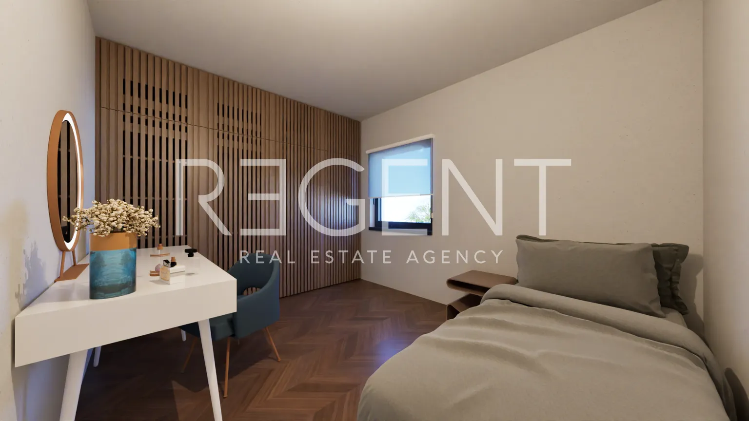 Split, Podstrana - Moderný dvojizbový byt 68 m2 novostavba *Exkluzívny predaj