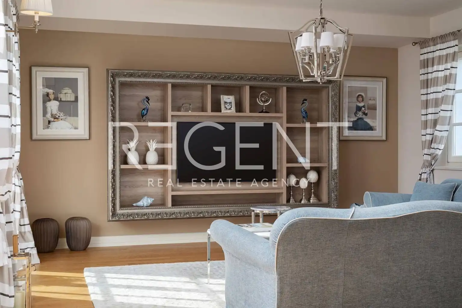 Istra, Vabriga - Raskošna i elegantna vila 302 m2