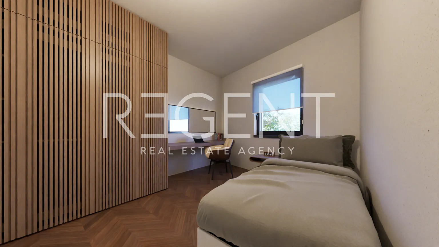 Split, Podstrana - Moderný dvojizbový byt 68 m2 novostavba *Exkluzívny predaj
