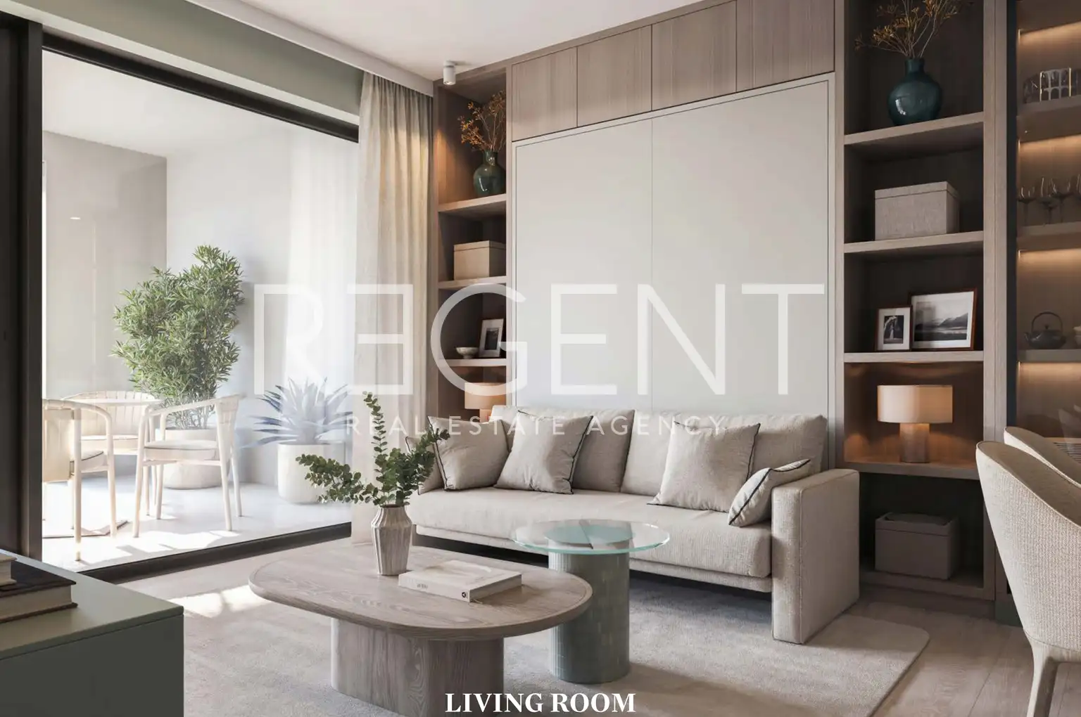 Zadar, Petrčane - Falkensteiner Aurora Residences Premium Living