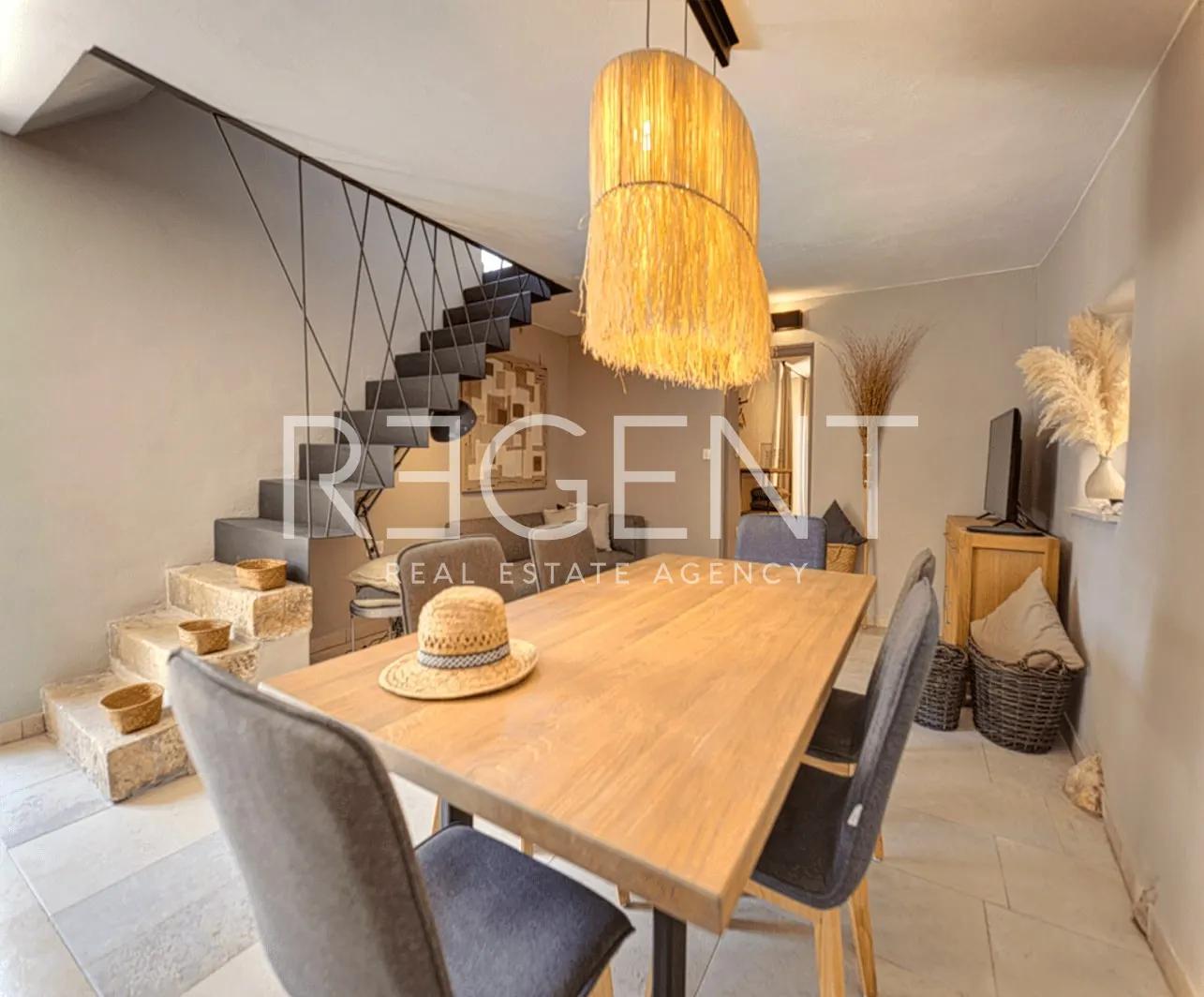 Istra, Poreč – Predivna kamena vila