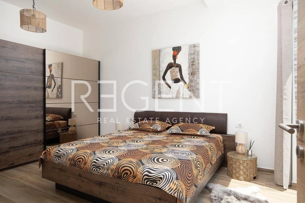Istra, Medulin - Prekrasna villa s wellnessom NKP 190 m2 nadomak mora