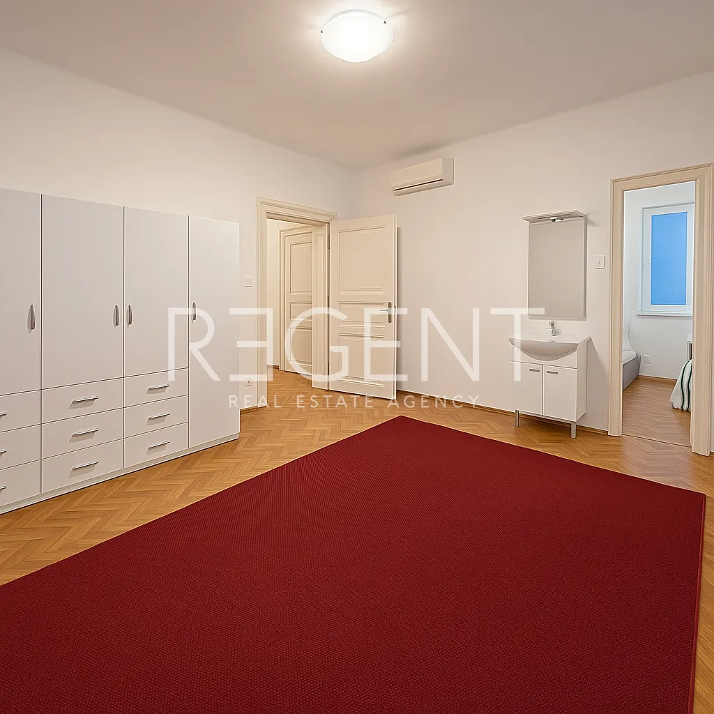 Záhřeb, Zvijezda – Komerční prostor 80 m² k pronájmu