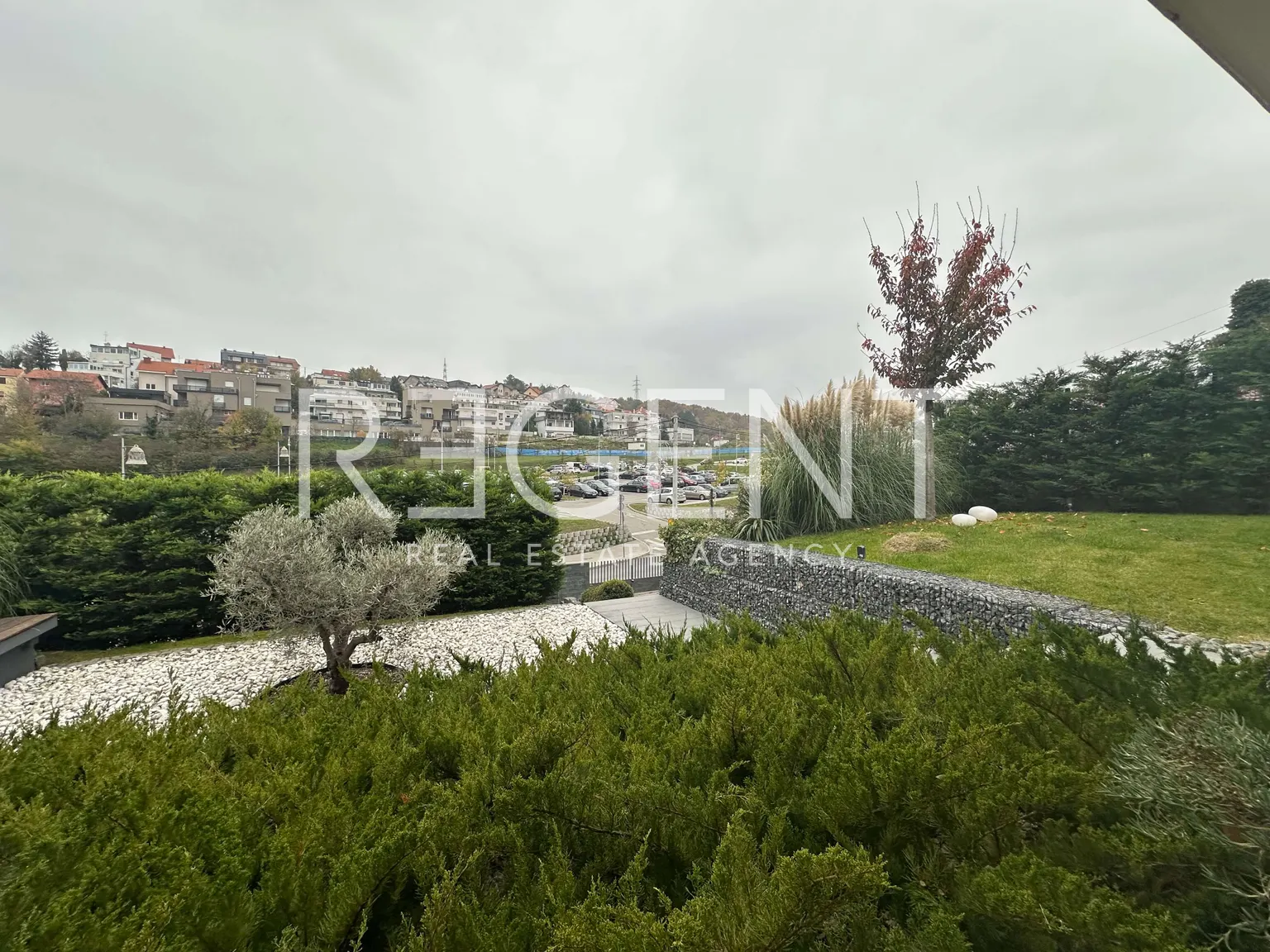 Zagreb, Gračani - Ekskluzivna vila 450 m2