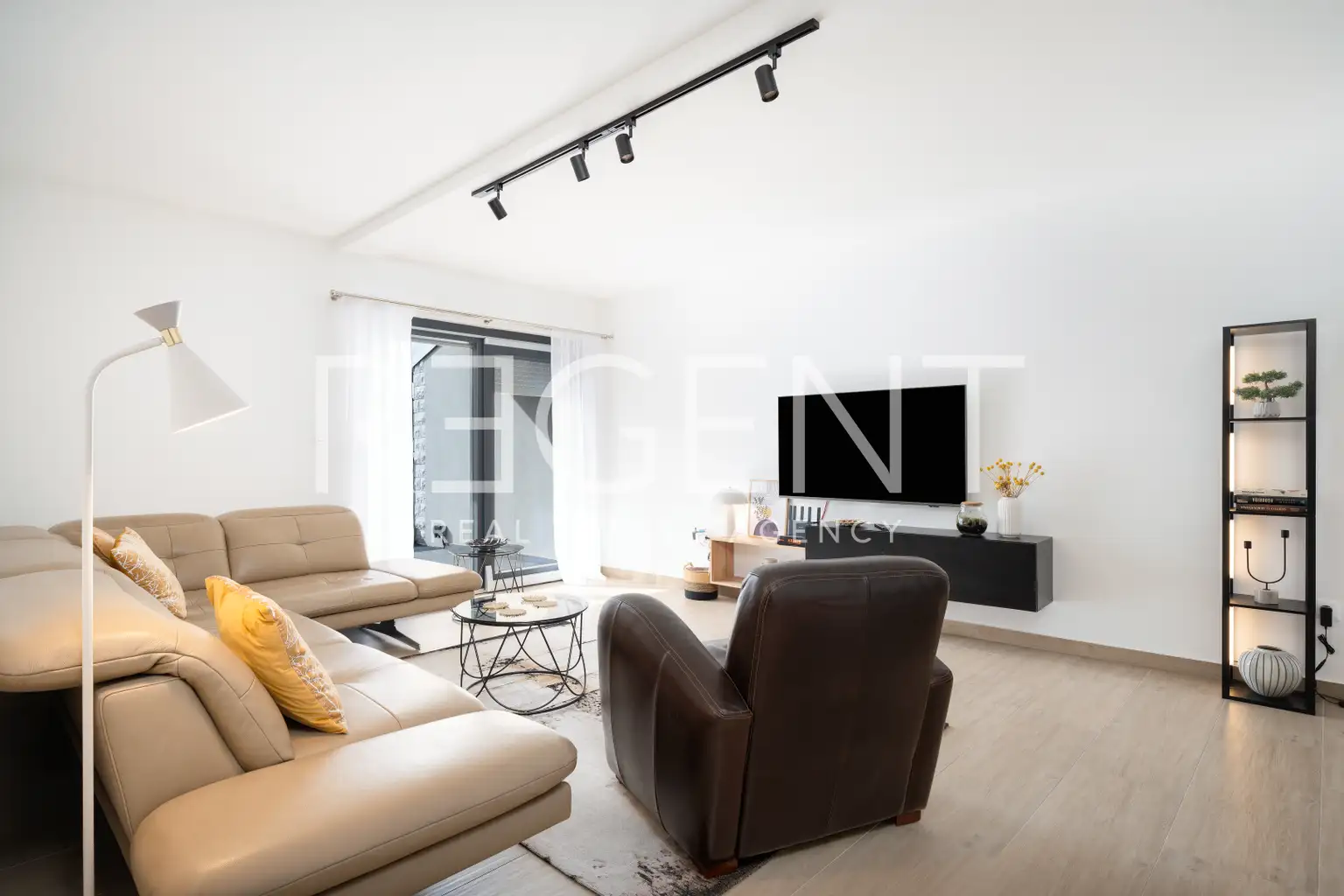 Vodice, Zatonska Straße - Doppelhaushälfte in ausgezeichneter Lage