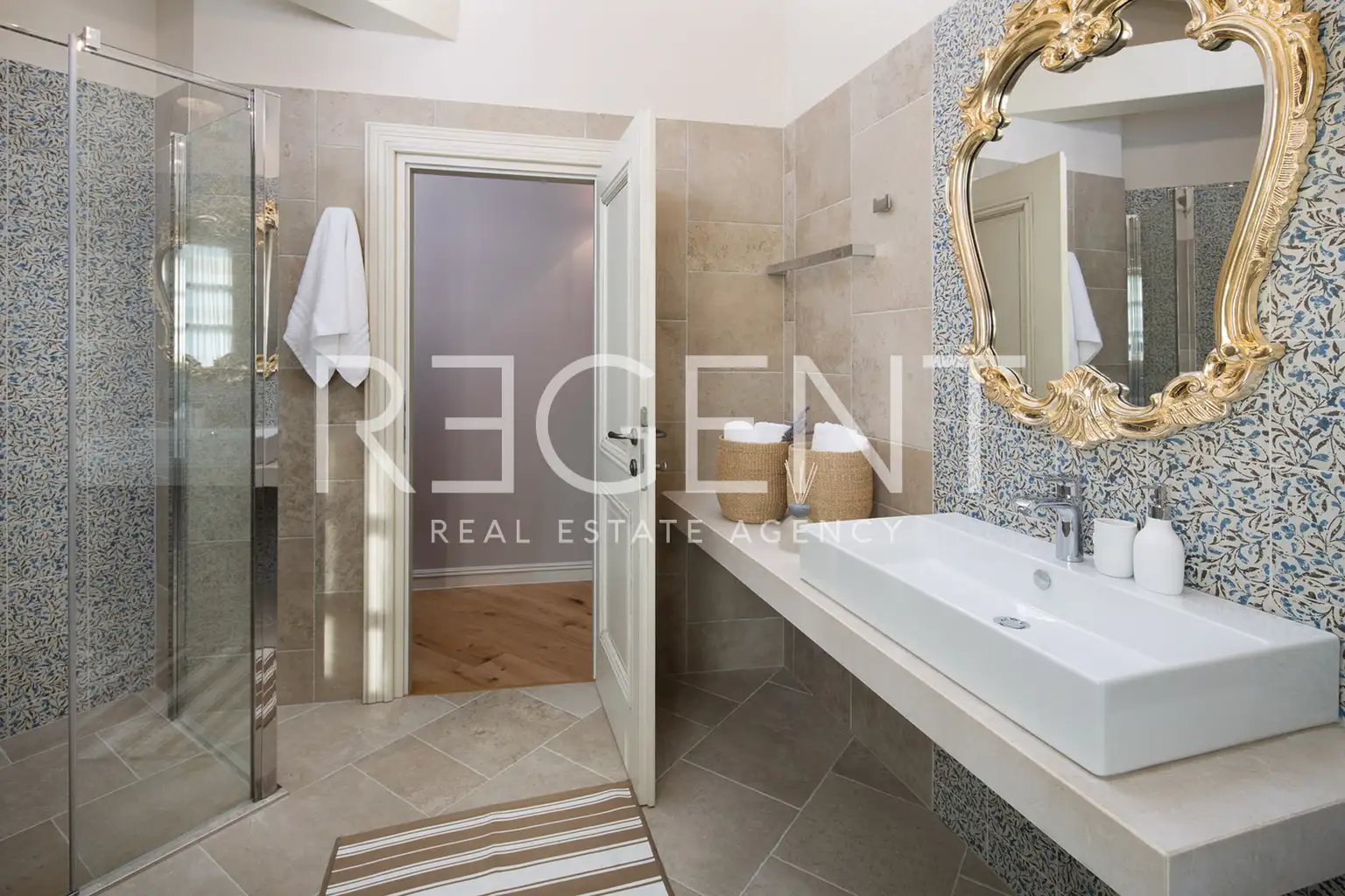 Istria, Poreč - Elegant stone villa in beautiful Istria