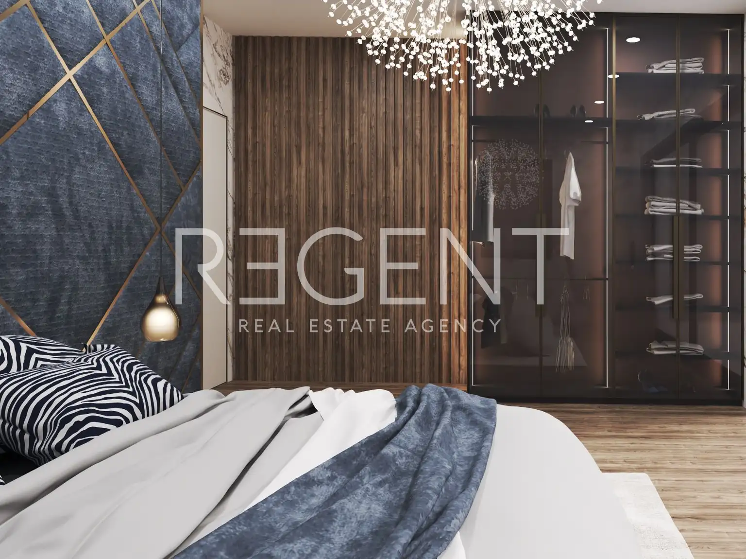 Opatija - Penthouse de luxe avec vue panoramique