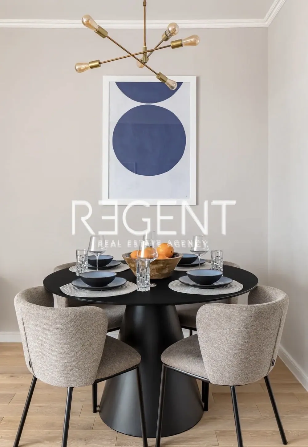 Split, Spinut - Penthouse k dlouhodobému pronájmu 78 m2