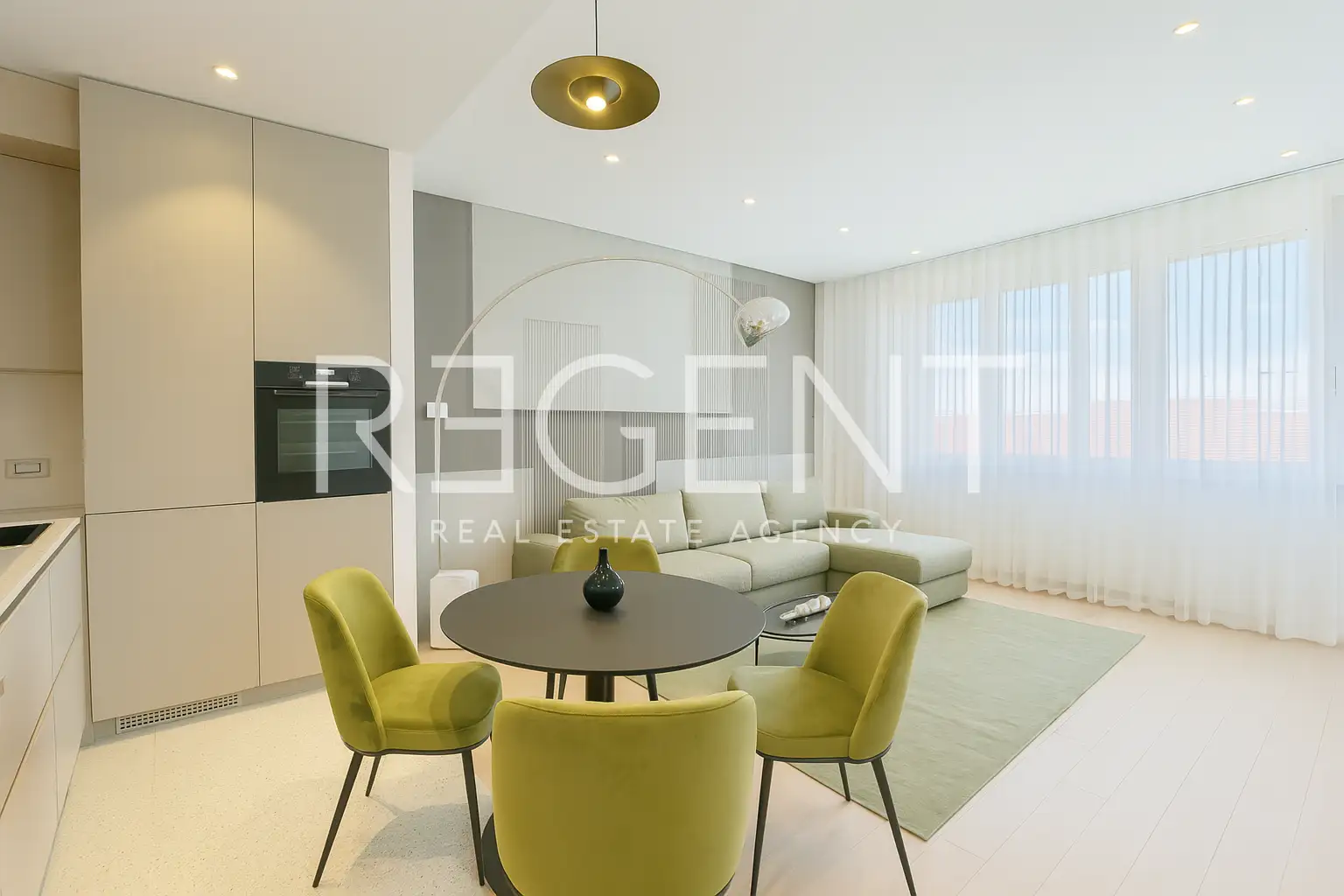 Zagreb, Donji grad – Garsonijera 33 m² najam