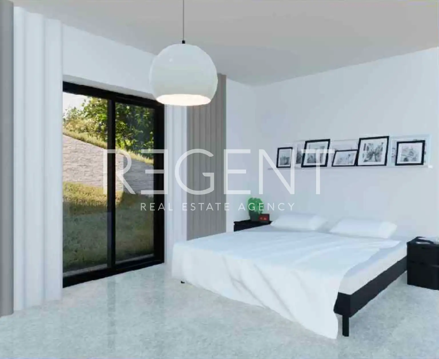 Zagreb, Šestine – četverosoban stan s krovnom terasom i bazenom