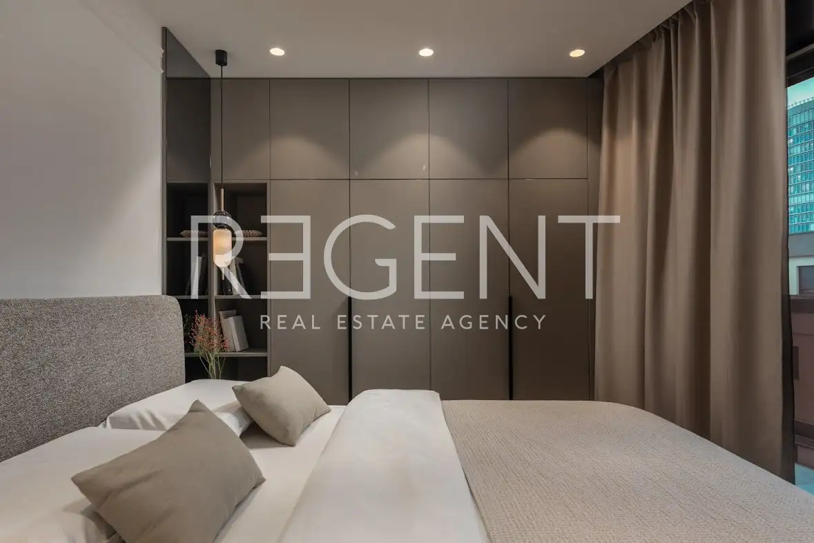 Zagreb, Rudeš - Luksuzan penthouse za život i investiciju