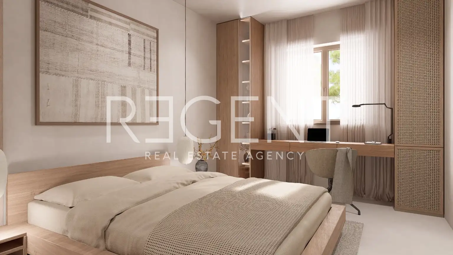 Kuća 260 m², Makarska — novoadaptirana, prvi red uz more