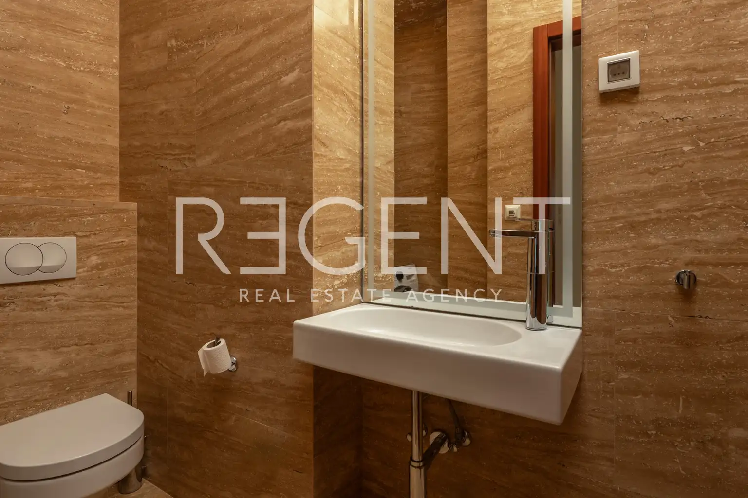 Dubrovnik, Lapad – penthouse 268 m², krovna terasa, bazen, garaža