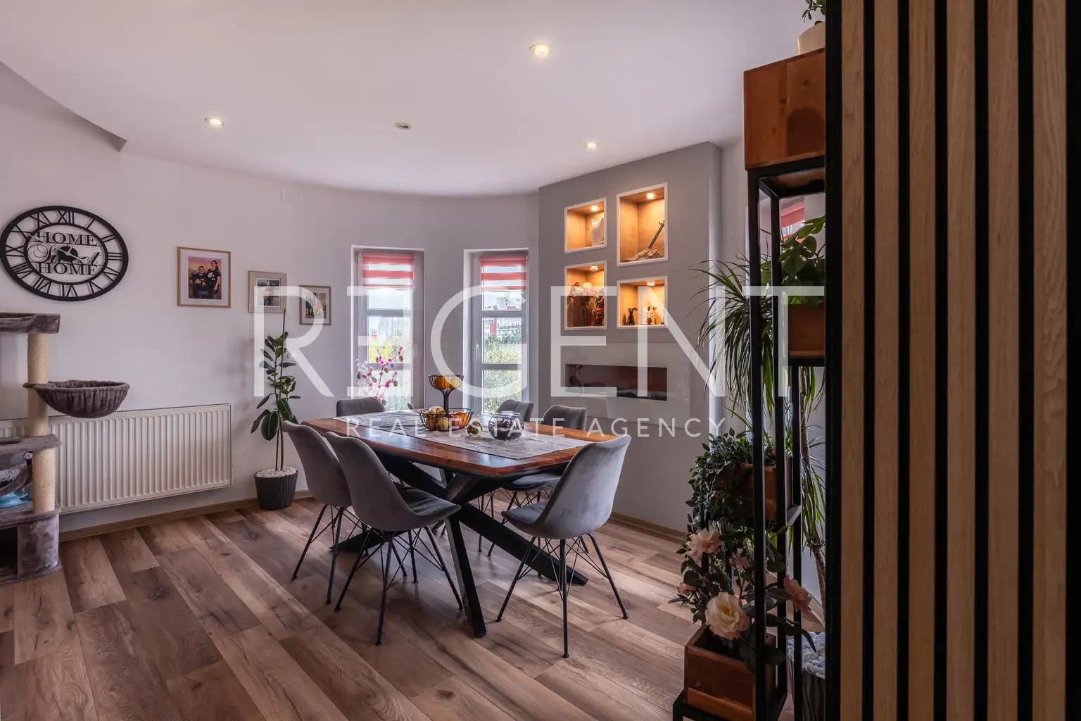 Zagreb, Lanište - Četverosoban stan s terasom i parkingom