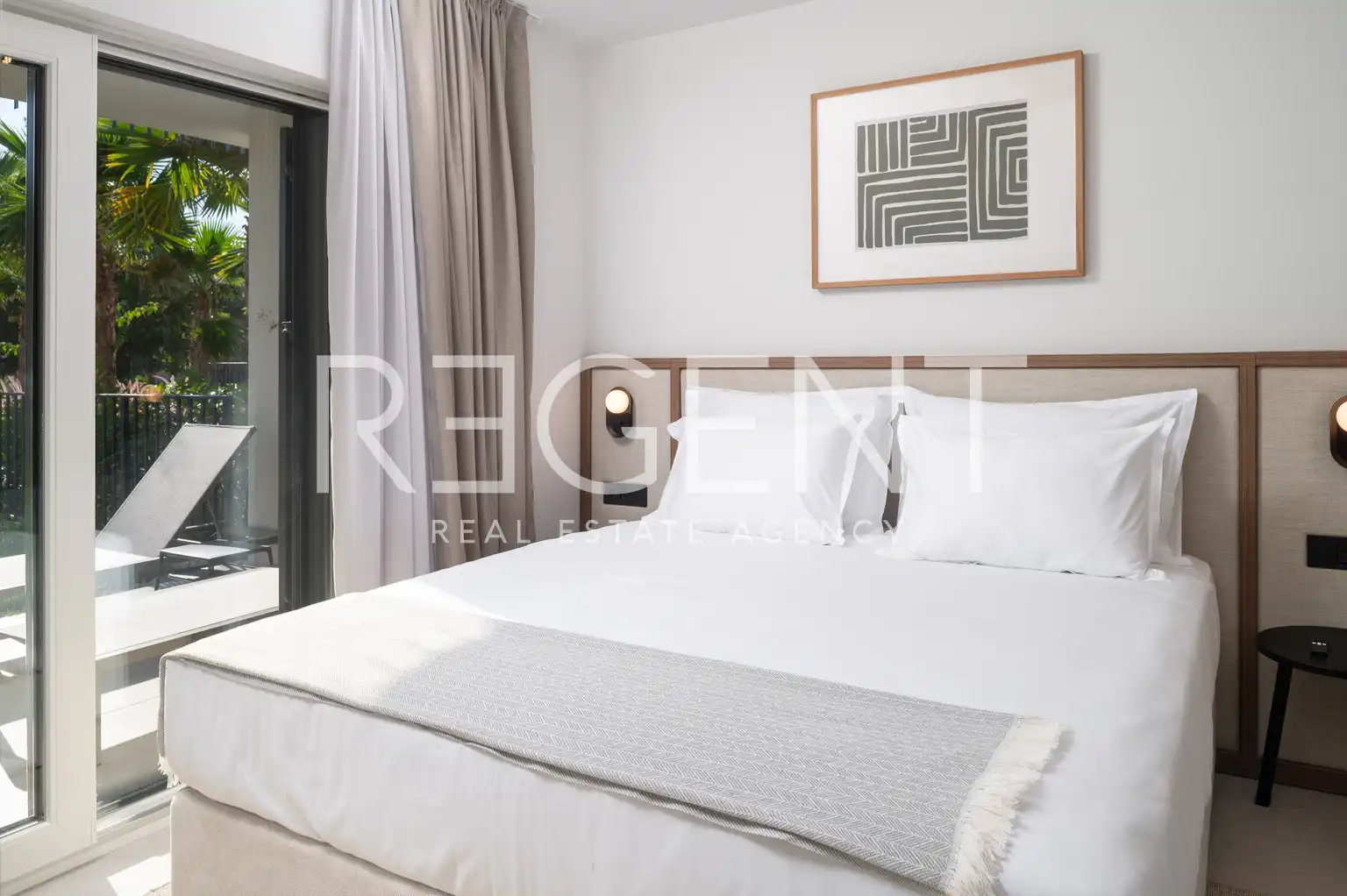 Zadar, Sv. Filip i Jakov - Molum Hotel & Residence trosoban apartman