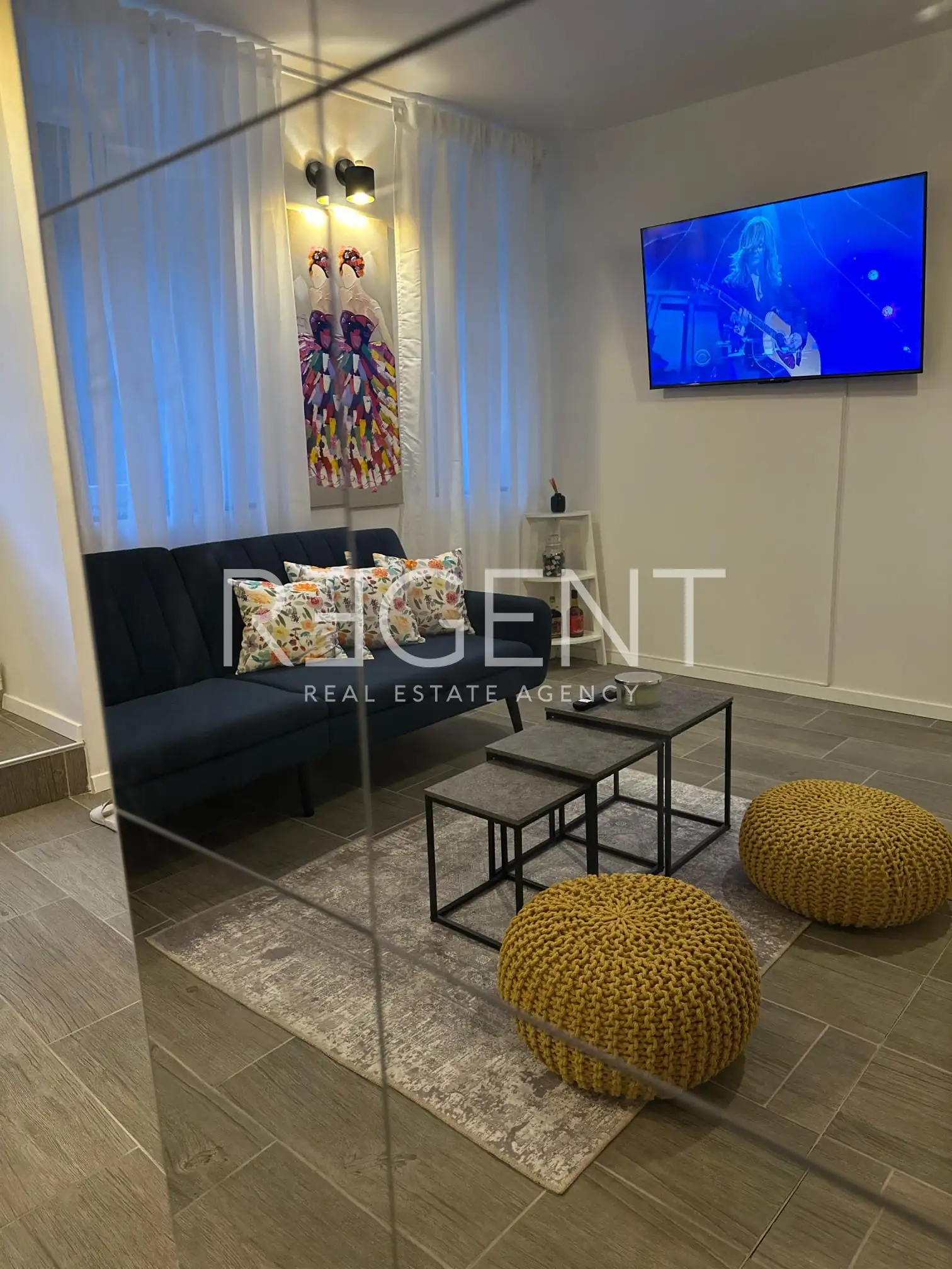 Zagreb, Center - stan 68 m², 3-sobno, renoviran 2025, shramba