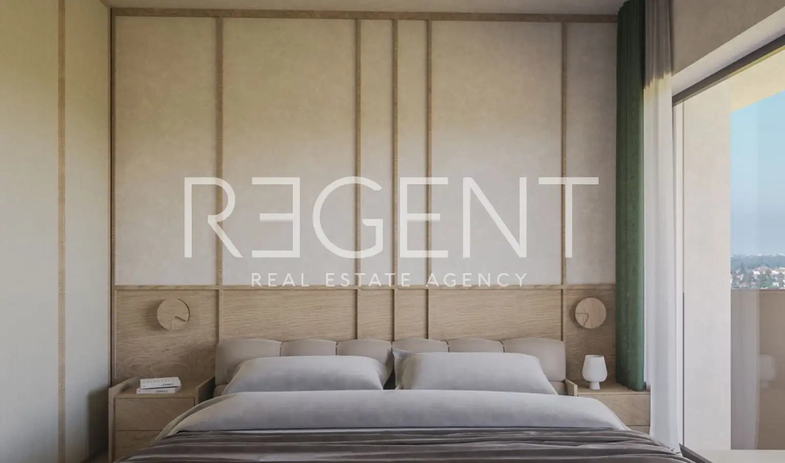 Istra, Umag - Green Tower Hotel & Residences