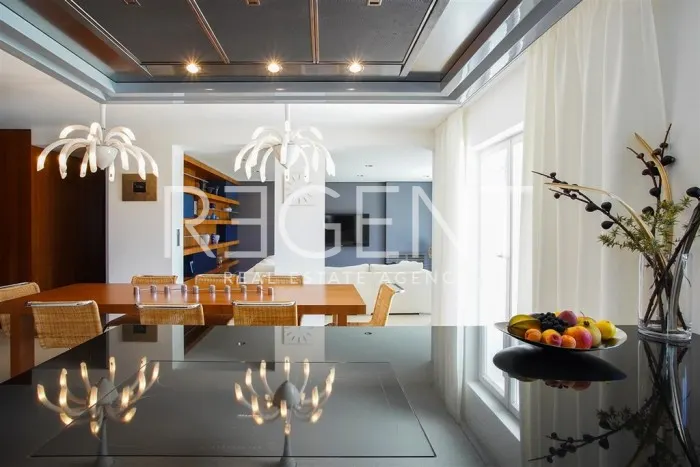Pelješac, Orebić - Nádherná luxusná vila 480 m2