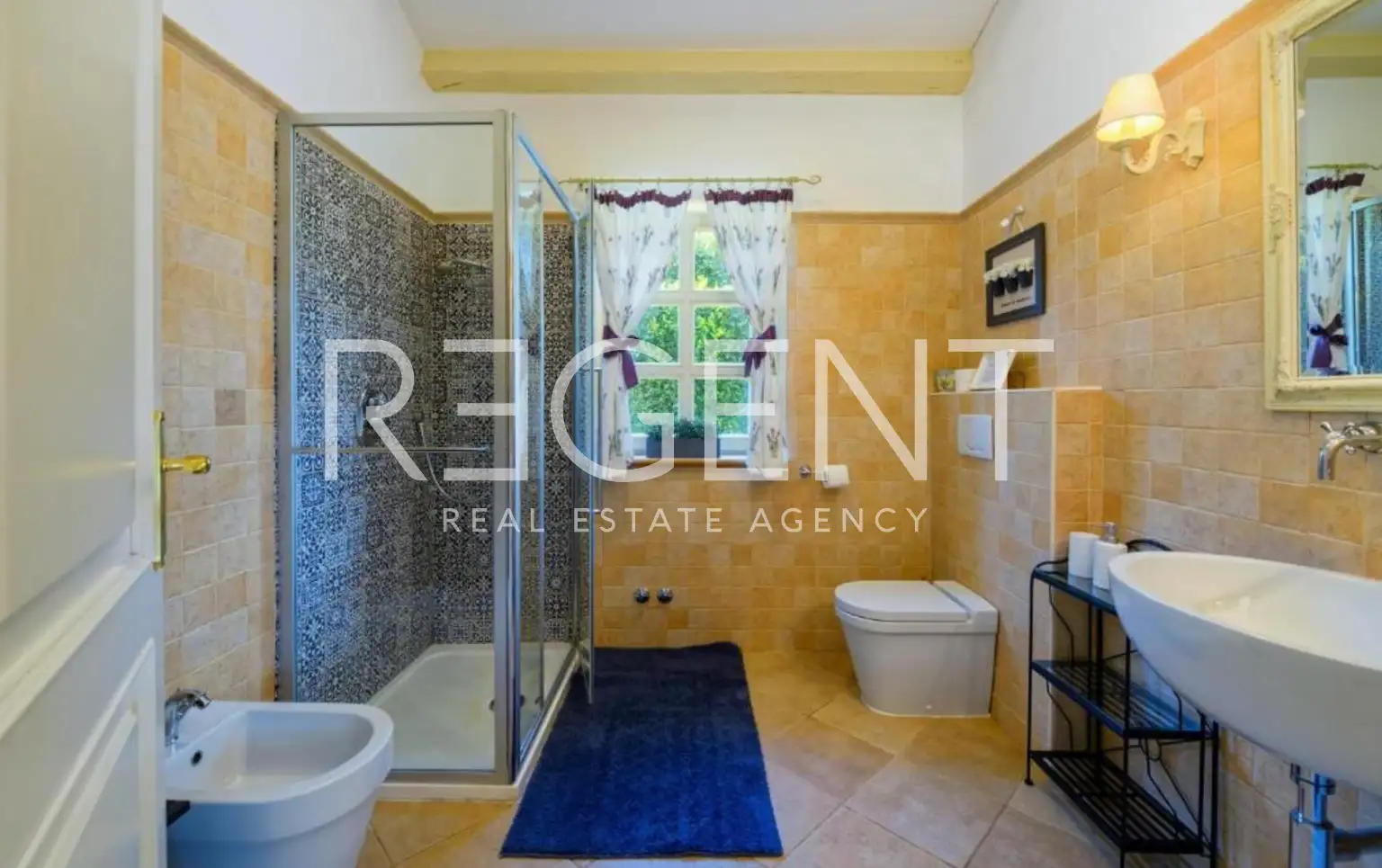 Istrie, Kringa - Luxueuse villa avec piscine