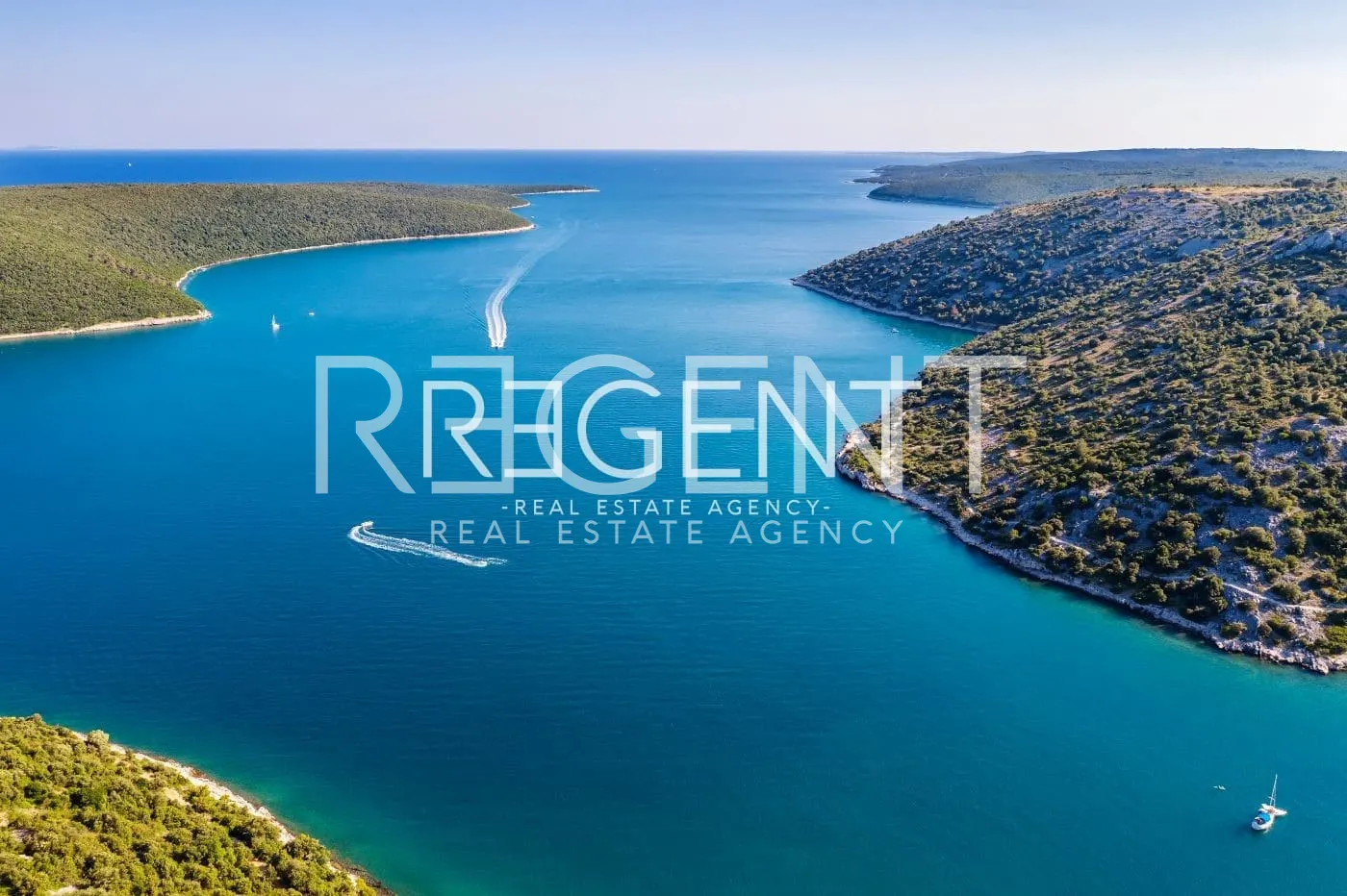 Pola, Rakalj - Terreno edificabile 589 m2