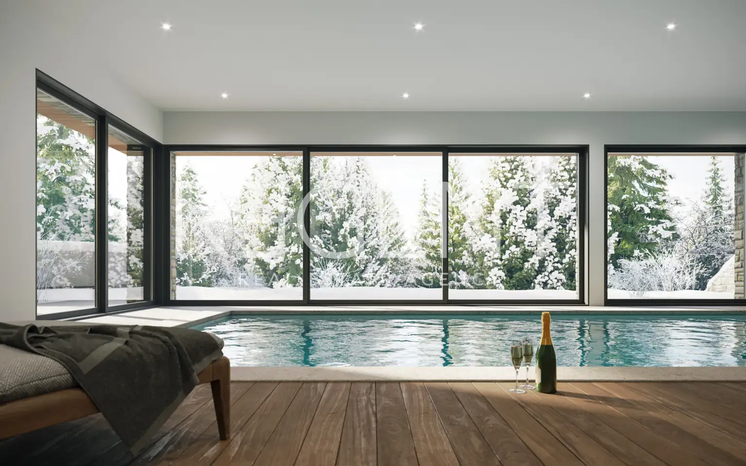 Hlevci – građevinsko zemljište u srcu Gorskog kotara