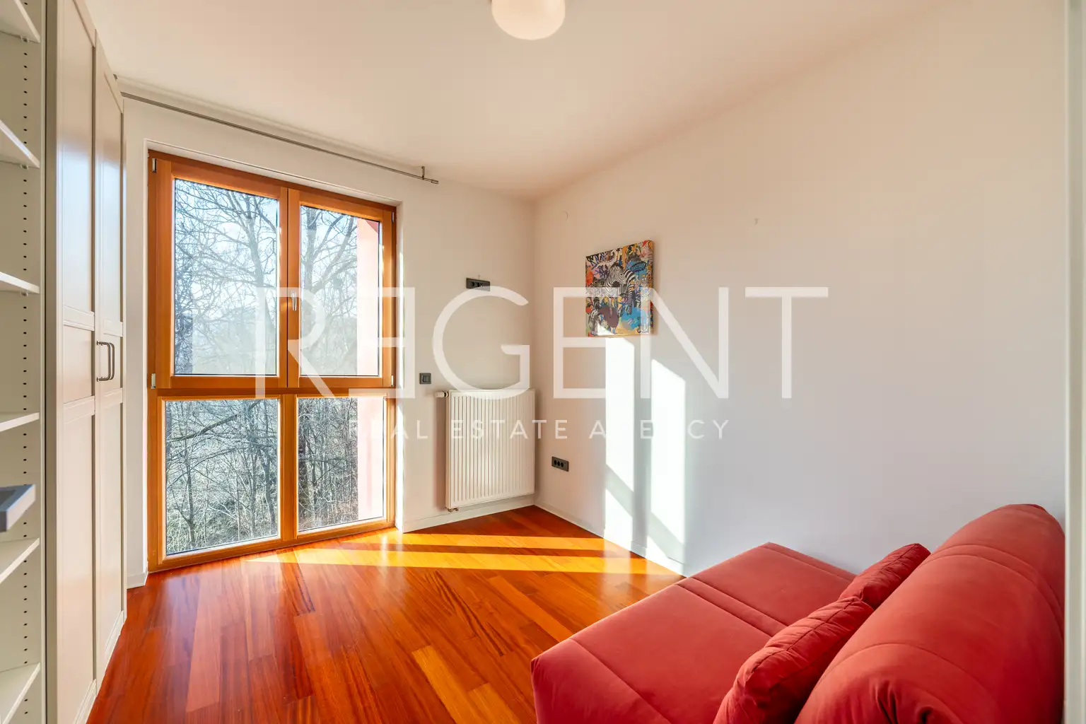 Zagreb, Remete - Atraktivan dvoetažni stan s pogledom na prirodu