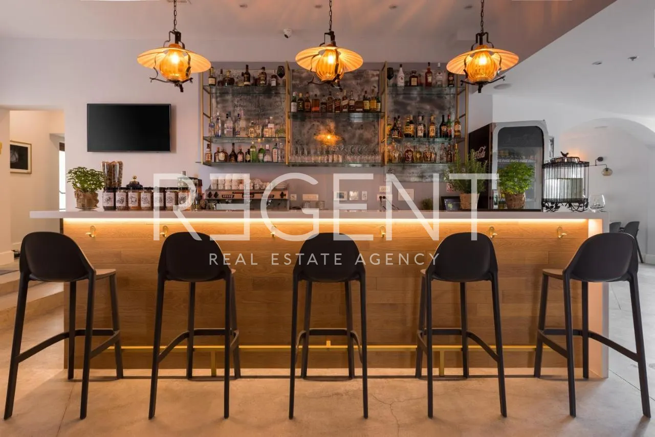 Istra, Labin – Atraktivni hotel elegantnog rustikalnog stila