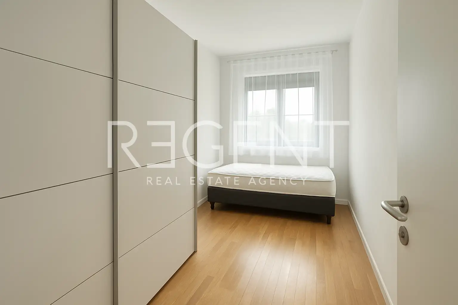 Veľká Gorica, Centrum – Moderný štvorizbový byt 78 m2