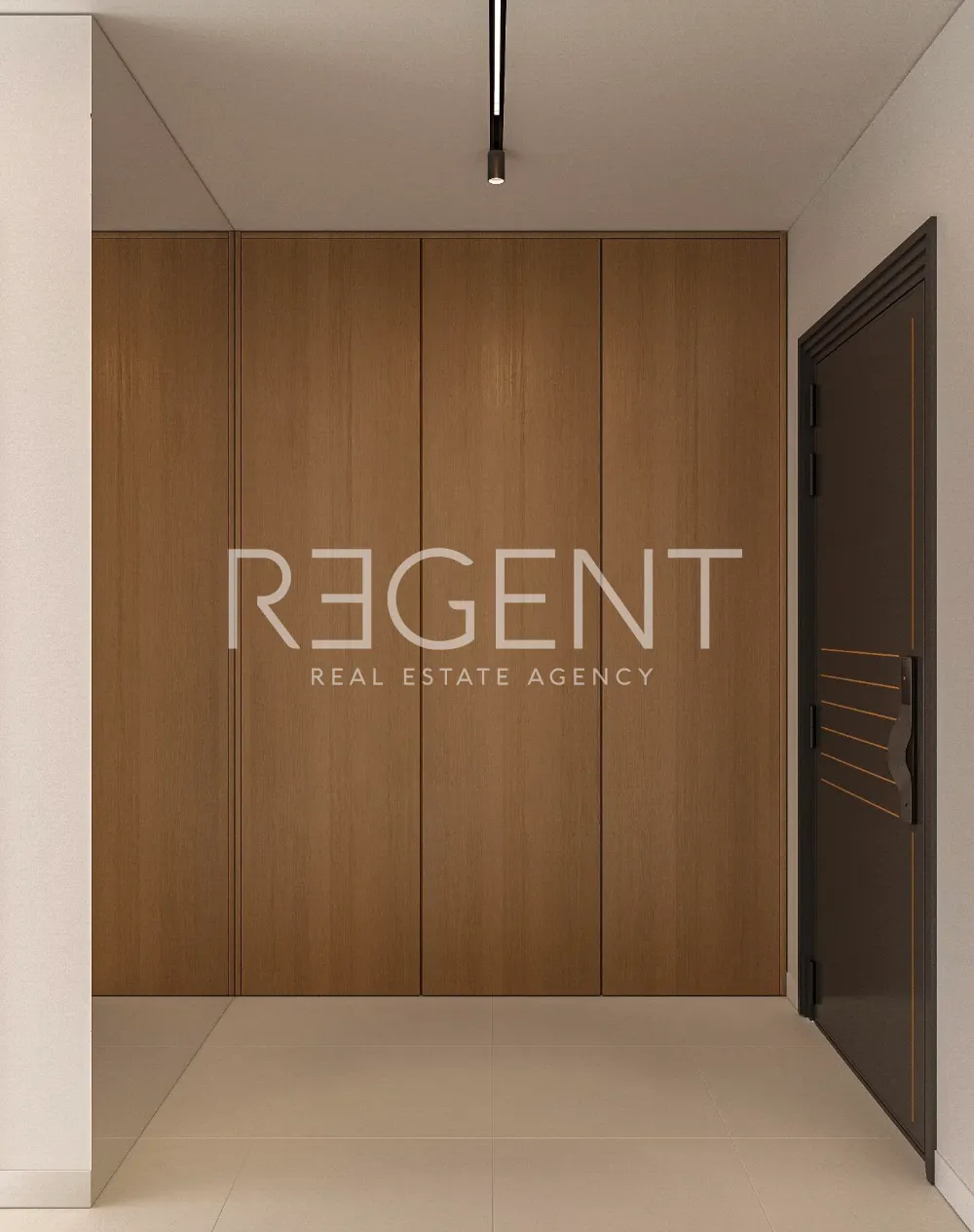 Zagreb, Šestine – Trosoban stan 70,81 m² , novogradnja
