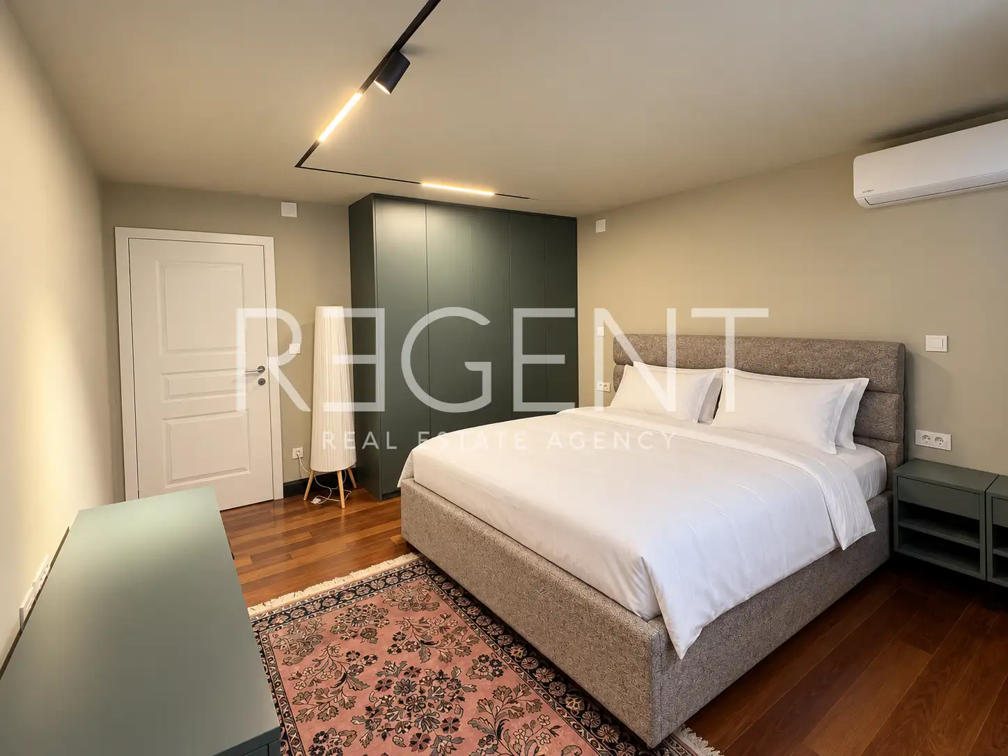 Wohnung 66,59 m², 1 Schlafzimmer, Loggia – Savska, Zagreb
