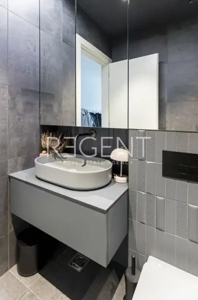 Zagreb, VMD Heinzelova- Moderan četverosoban stan