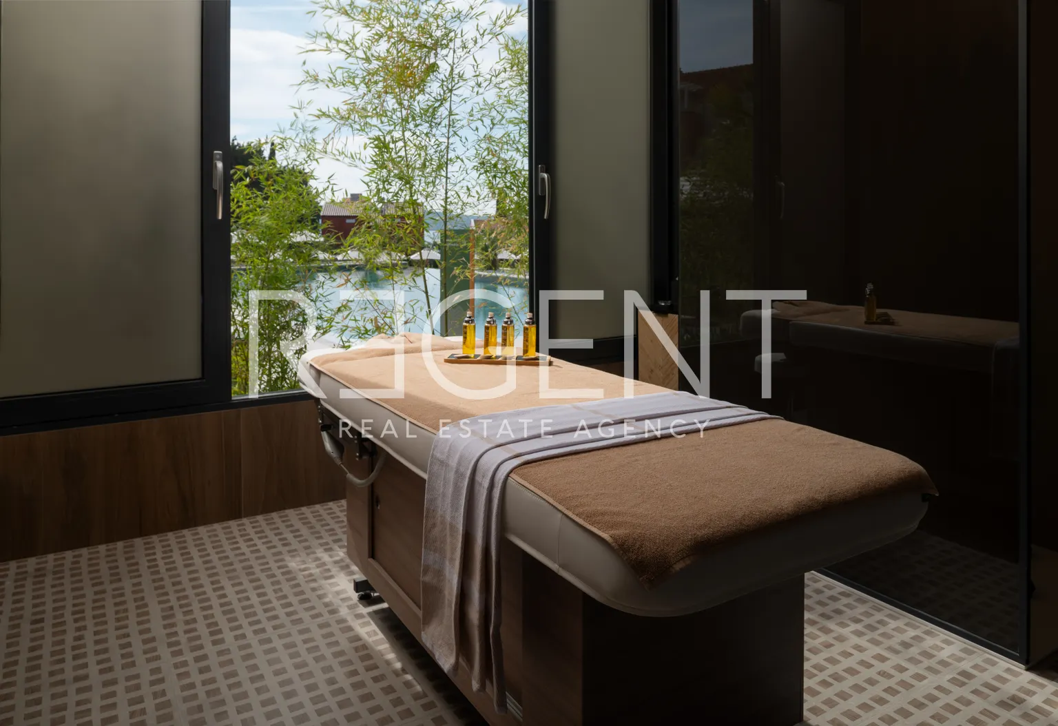 Zadar, Sv. Filip i Jakov – Molum Hotel & Residences