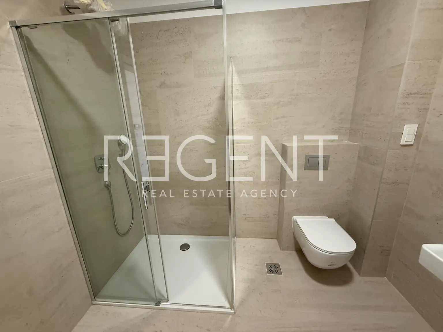 Záhreb, Lašćina - trojizbový byt v novostavbe na žiadanej lokalite