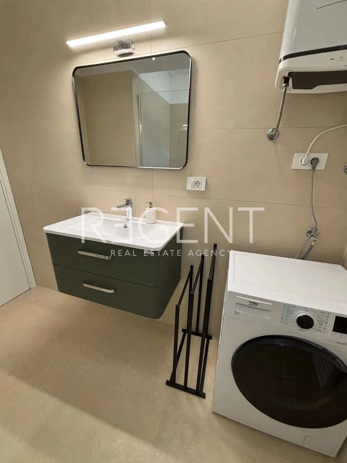 Split, Marjan - Jednoizbový byt v centre mesta